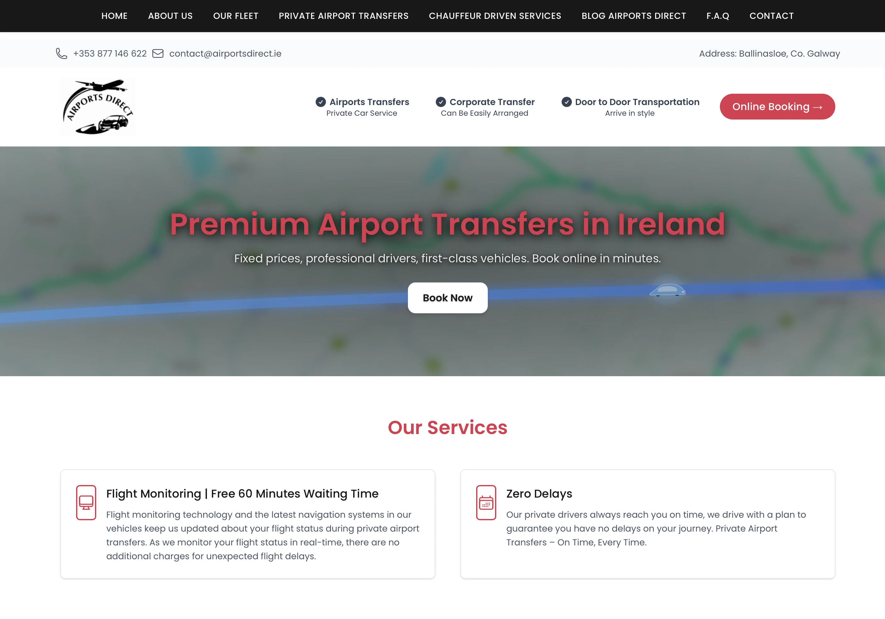 Airports Direct