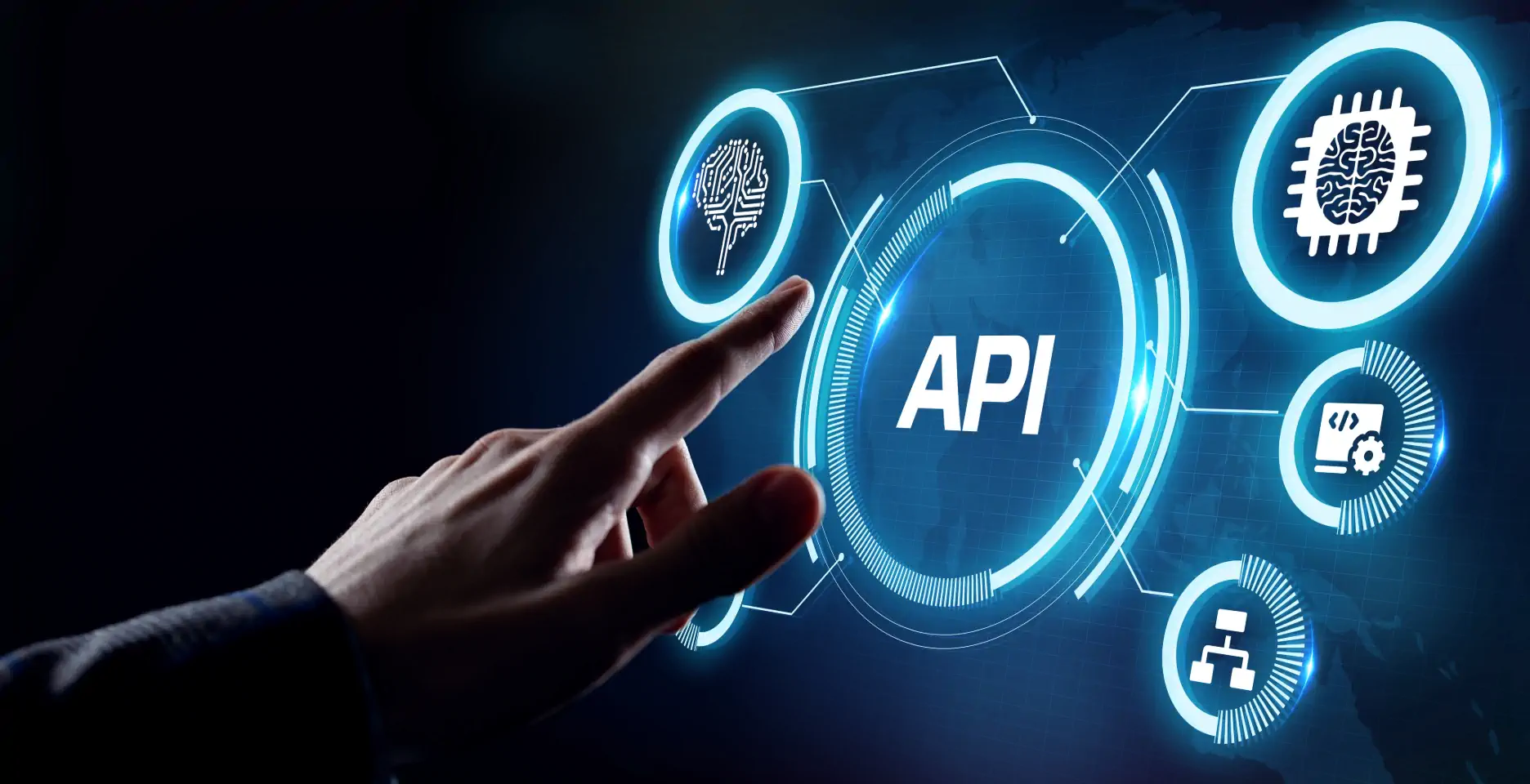 Integracja API i automatyzacja systemów