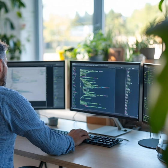 Audyt techniczny SEO i Core Web Vitals