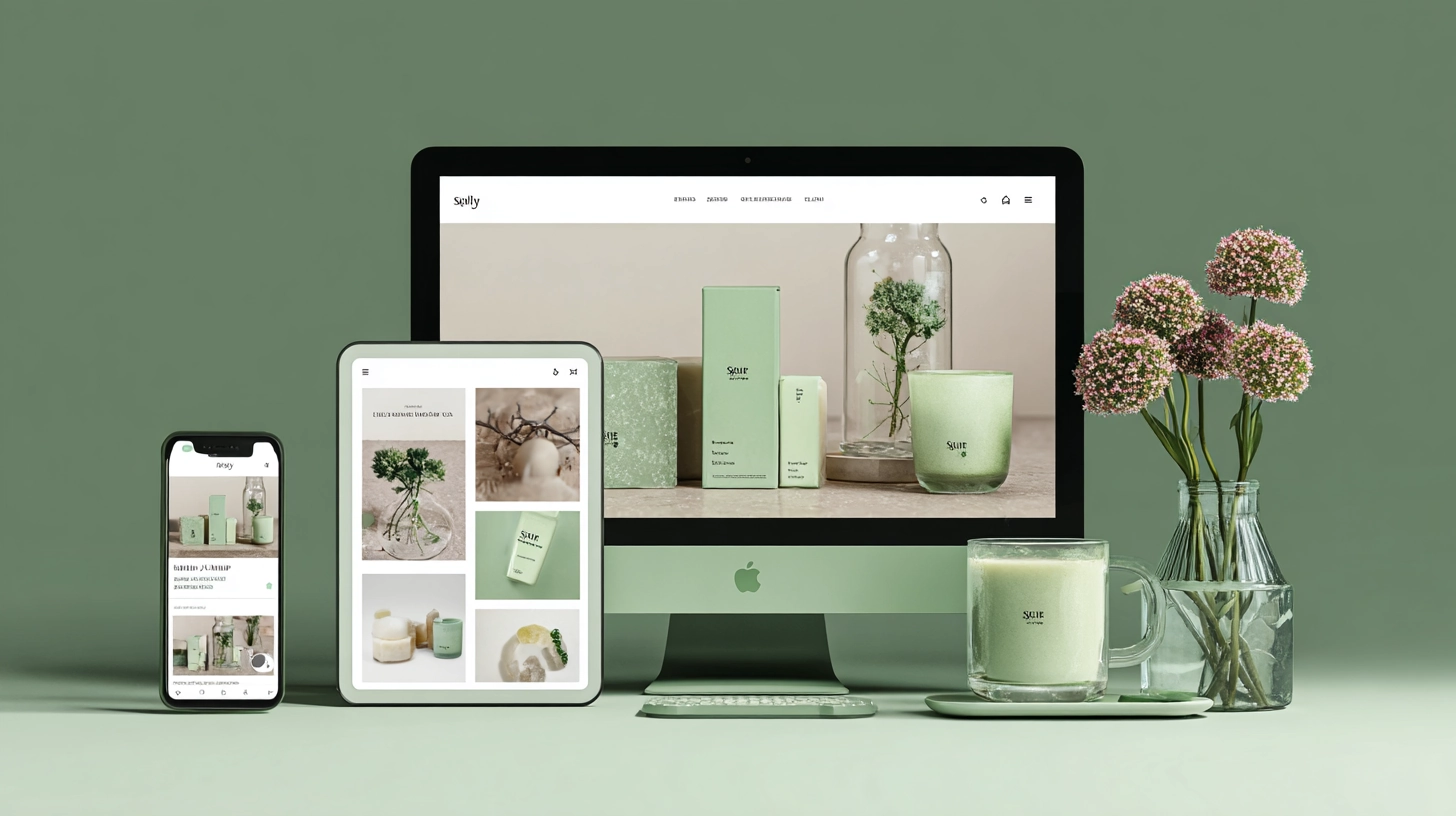Sklepy internetowe – WooCommerce, PrestaShop, Next.js